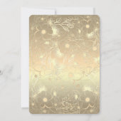  goudweddenschappen kaart (Achterkant)