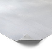 Goudwolk Poster (Hoek)