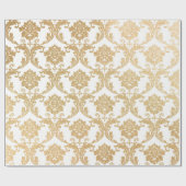 Goudzwaluw Cadeaupapier (Vlak)