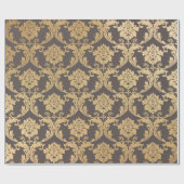 Goudzwaluw Cadeaupapier (Vlak)