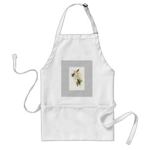 Gould - Bahama Wood-Star Apron Standaard Schort