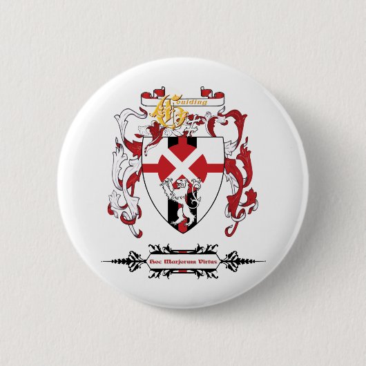 Goulding - Button (Voorkant)