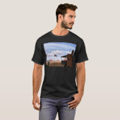Gouldings Trading Post, Monument Valley, UT T-shirt (Voorkant volledig)