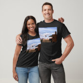 Gouldings Trading Post, Monument Valley, UT T-shirt (Unisex)
