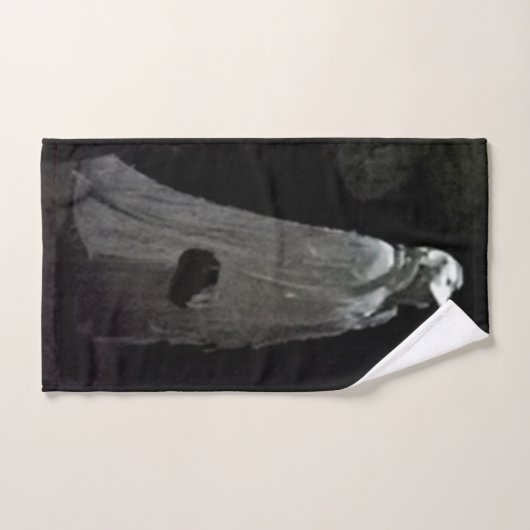 Goule gothique (Serviette à main)