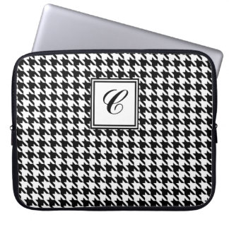 Goundstooth Monogram laptophoes Laptop Sleeve
