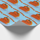 Gourd-geous Cadeaupapier (Hoek)