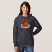 Gourd-geous Hoodie (Voorkant volledig)