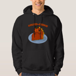 Gourd-geous Hoodie