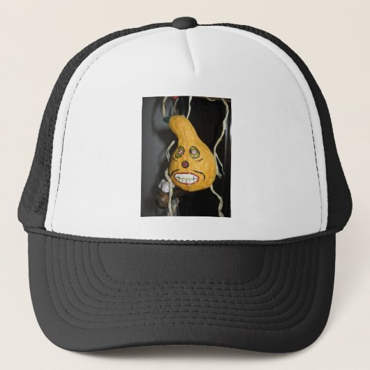 Gourd Trucker Pet (Voorkant)