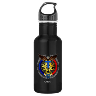 GOURDE ACIER AIGLE7