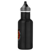 GOURDE ACIER AIGLE7 (Droite)