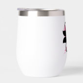 Gourde Cygnes  (Droite)