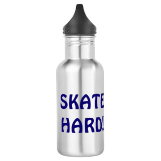 Gourde de vélo tout terrain Skate Hard