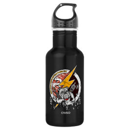 GOURDE INFRA WATERFLES 