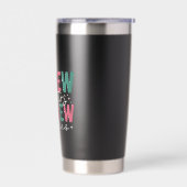 Gourde Isotherme 12 New Chapters 365 New Chances Inspirational (Gauche)