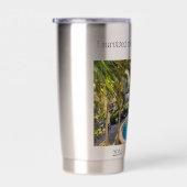 Gourde Isotherme 802 Reprendre Le Paruline Thermique, Taille : (Gauche)