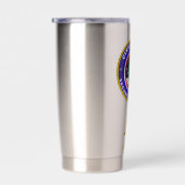 Gourde Isotherme Affaires civiles (Gauche)