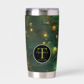 Gourde Isotherme Astralon Drift (Extérieur)