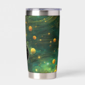 Gourde Isotherme Astralon Drift (Gauche)