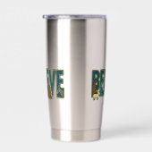 Gourde Isotherme Believe Nativity (Gauche)