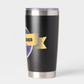 Gourde Isotherme Best Teacher Ever Gift Item (Couvercle)