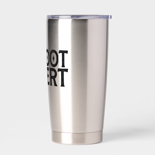 Gourde Isotherme Bigfoot Expert (Gauche)