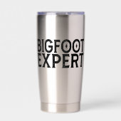 Gourde Isotherme Bigfoot Expert (Extérieur)