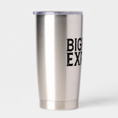 Gourde Isotherme Bigfoot Expert (Gauche)