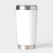 Gourde Isotherme Bouteille d'eau (Couvercle)