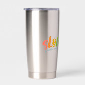 Gourde Isotherme Bouteille d'eau (Gauche)