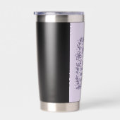 Gourde Isotherme Bouteille d'eau (Gauche)