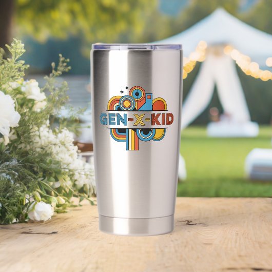 Gourde Isotherme Bouteille d'eau (Mariage (pivotée))
