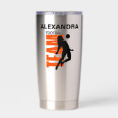 Gourde Isotherme Bouteille d'eau (Couvercle)