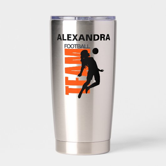 Gourde Isotherme Bouteille d'eau (Couvercle)