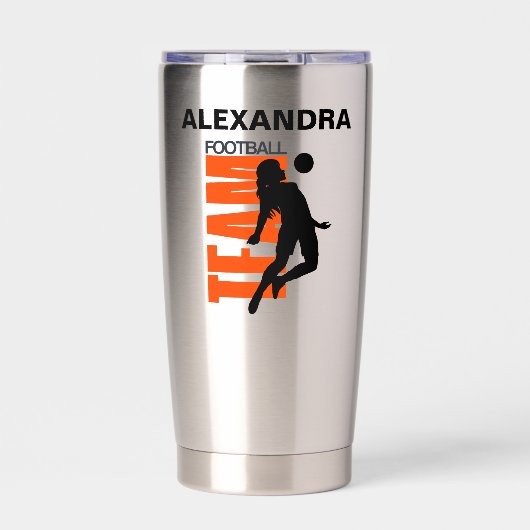 Gourde Isotherme Bouteille d'eau (Extérieur)