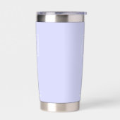 Gourde Isotherme Bouteille d'eau (Gauche)