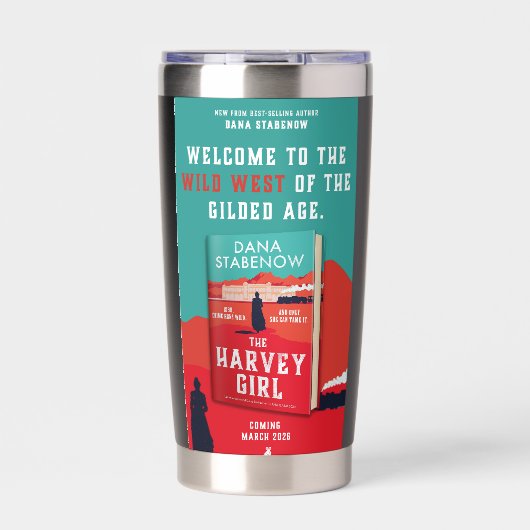 Gourde Isotherme Bouteille thermique (Extérieur)