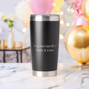 Gourde Isotherme Bouteille Thermique Personnalisée 20 oz