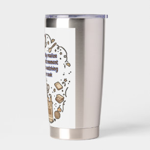 Gourde Isotherme cadeaux de fête des mères