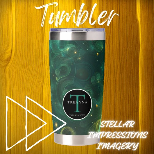 Gourde Isotherme Cascade Lysara