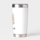 Gourde Isotherme Chaos Coordinator Tumbler Chaos Coordinator Tumble (Couvercle)