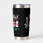 Gourde Isotherme Chillin’ with My Snowmies (Gauche)