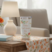 Gourde Isotherme Choisissez Joy Mug personnalisé