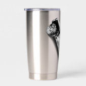 GOURDE ISOTHERME CLASSIQUE (Gauche)