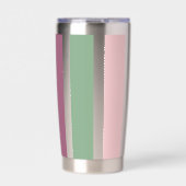 Gourde Isotherme Coloré (Extérieur)