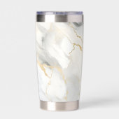 Gourde Isotherme Coordinateur du Chaos Tumbler (Couvercle)