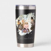 Gourde Isotherme Create Your Own 2 Photo (Couvercle)