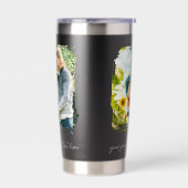 Gourde Isotherme Create Your Own 2 Photo (Gauche)