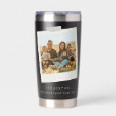 Gourde Isotherme Create Your Own 2 Photo (Extérieur)